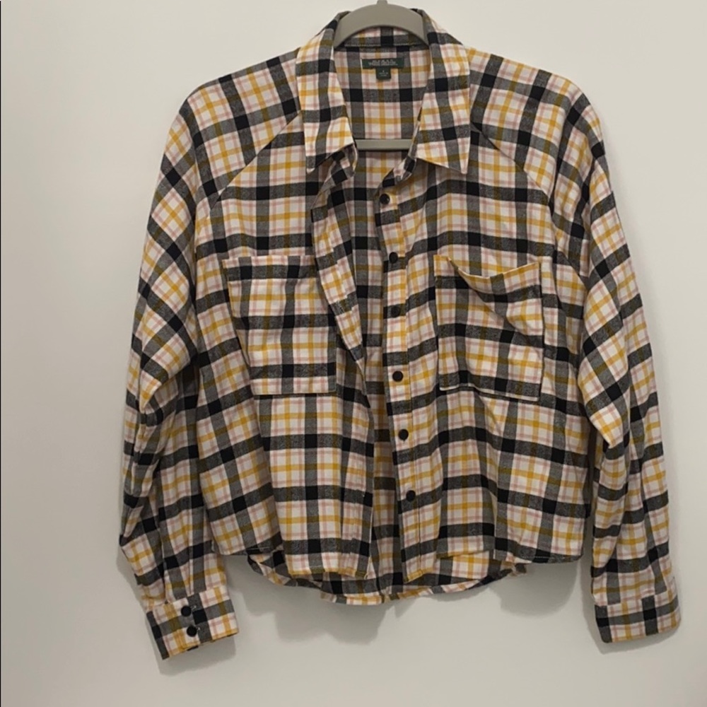 Flannel